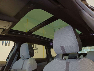 Opel Grandland Gebrauchtwagen