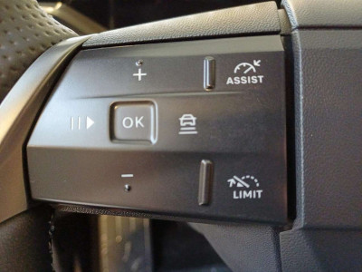 Opel Grandland Gebrauchtwagen