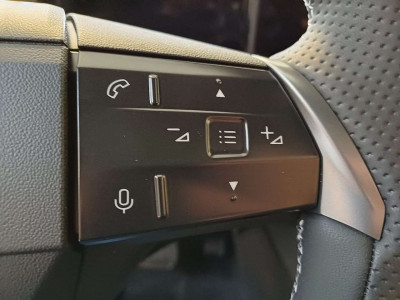 Opel Grandland Gebrauchtwagen