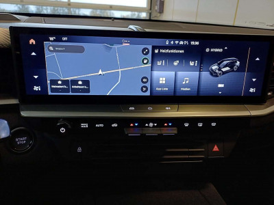 Opel Grandland Gebrauchtwagen