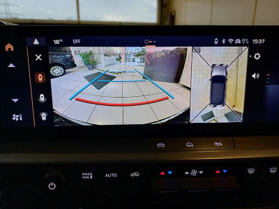 Opel Grandland Gebrauchtwagen