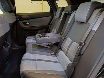 Opel Grandland Gebrauchtwagen