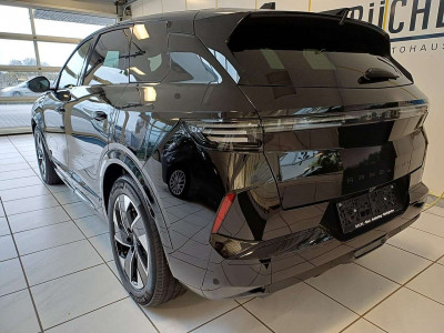 Opel Grandland Gebrauchtwagen