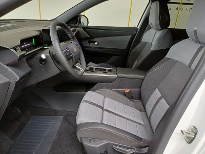 Opel Grandland Gebrauchtwagen