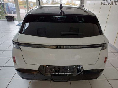 Opel Grandland Gebrauchtwagen