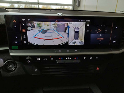 Opel Grandland Gebrauchtwagen