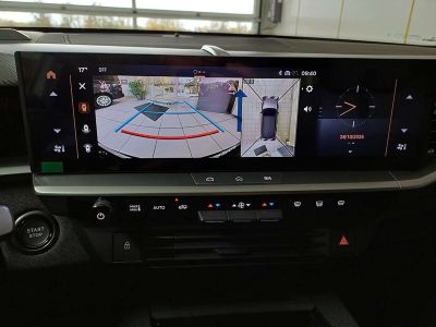 Opel Grandland Gebrauchtwagen Opel Grandland Gebrauchtwagen