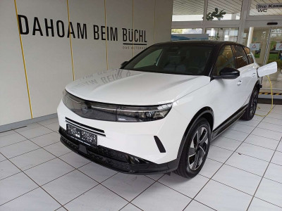 Opel Grandland Gebrauchtwagen