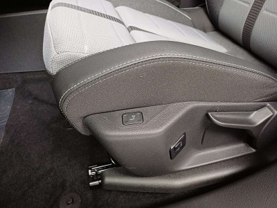 Opel Grandland Gebrauchtwagen