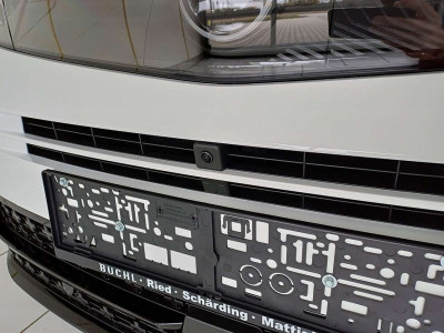 Opel Grandland Gebrauchtwagen