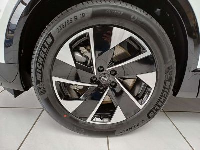 Opel Grandland Gebrauchtwagen Opel Grandland Gebrauchtwagen