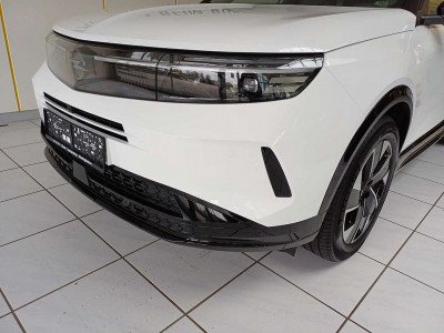 Opel Grandland Gebrauchtwagen