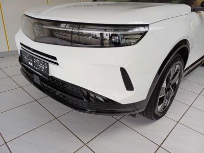 Opel Grandland Gebrauchtwagen Opel Grandland Gebrauchtwagen