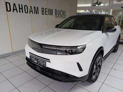 Opel Grandland Gebrauchtwagen