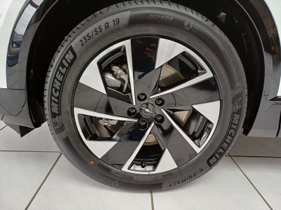 Opel Grandland Gebrauchtwagen