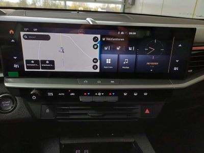 Opel Grandland Gebrauchtwagen Opel Grandland Gebrauchtwagen