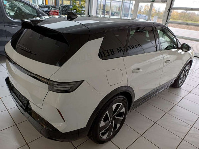 Opel Grandland Gebrauchtwagen