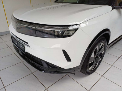 Opel Grandland Gebrauchtwagen