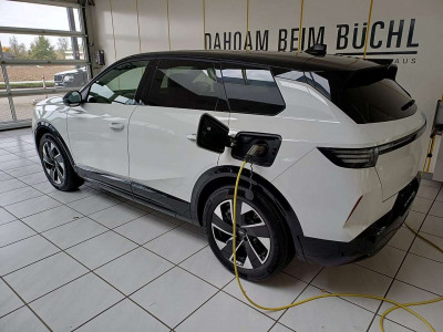 Opel Grandland Gebrauchtwagen