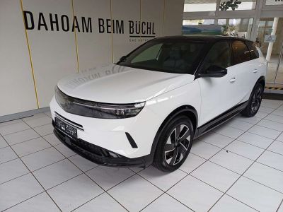 Opel Grandland Gebrauchtwagen Opel Grandland Gebrauchtwagen