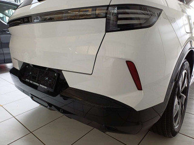 Opel Grandland Gebrauchtwagen