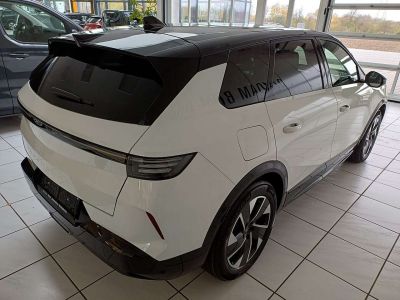 Opel Grandland Gebrauchtwagen Opel Grandland Gebrauchtwagen