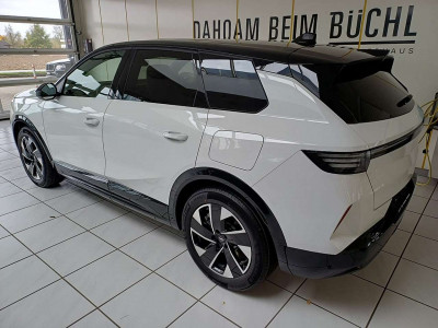 Opel Grandland Gebrauchtwagen