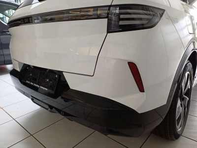 Opel Grandland Gebrauchtwagen Opel Grandland Gebrauchtwagen