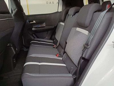 Opel Frontera Gebrauchtwagen