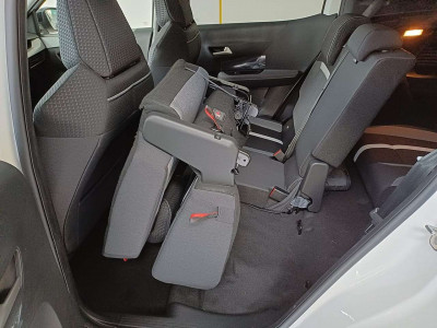 Opel Frontera Gebrauchtwagen