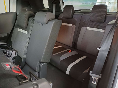 Opel Frontera Gebrauchtwagen