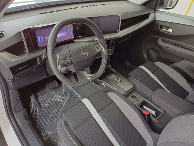 Opel Frontera Gebrauchtwagen