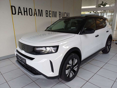 Opel Frontera Gebrauchtwagen