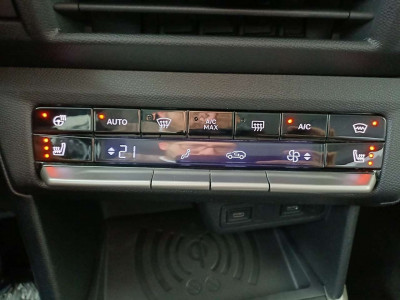 Opel Frontera Gebrauchtwagen