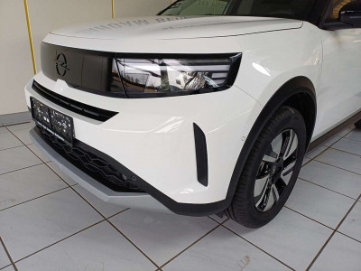 Opel Frontera Gebrauchtwagen