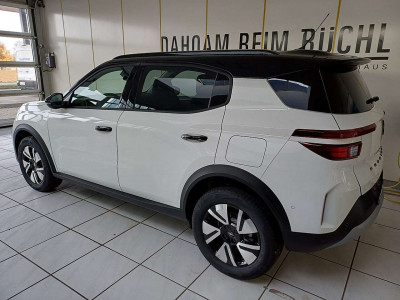 Opel Frontera Gebrauchtwagen