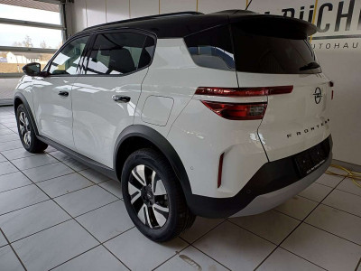 Opel Frontera Gebrauchtwagen