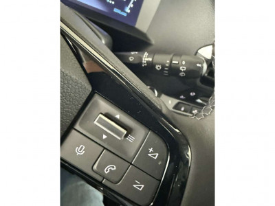 Peugeot Traveller Gebrauchtwagen