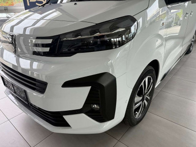 Peugeot Traveller Gebrauchtwagen