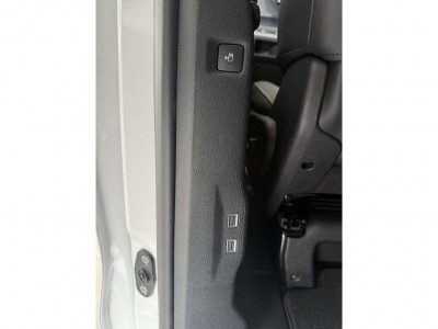 Peugeot Traveller Gebrauchtwagen