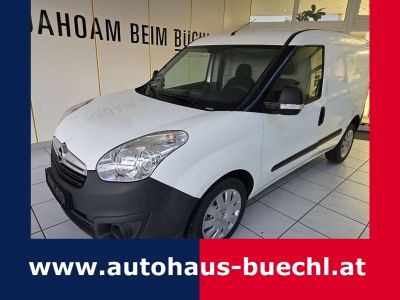 Opel Combo Gebrauchtwagen