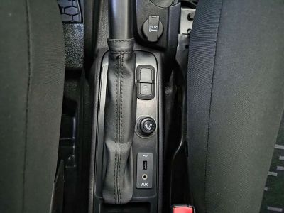 Opel Combo Gebrauchtwagen