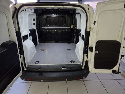 Opel Combo Gebrauchtwagen