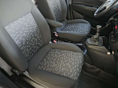 Opel Combo Gebrauchtwagen