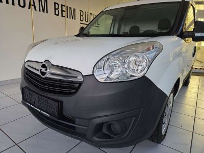 Opel Combo Gebrauchtwagen