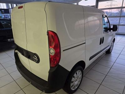 Opel Combo Gebrauchtwagen