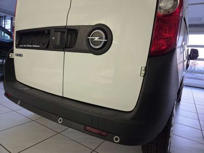 Opel Combo Gebrauchtwagen