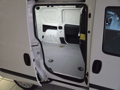 Opel Combo Gebrauchtwagen