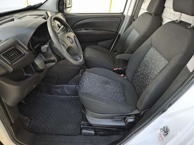 Opel Combo Gebrauchtwagen