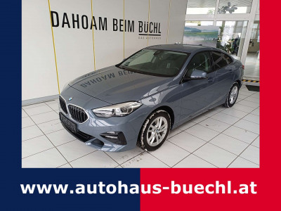 BMW 2er Gebrauchtwagen